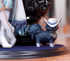 Wonderful Hobby Selection 莲 濑良垣苍叶 Gothic ver.-资料图