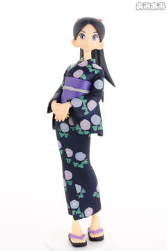 Pair-Dot 木津千里 Kimono ver. (Purple)-资料图