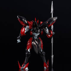 RIOBOT - Tekkaman Evil-资料图