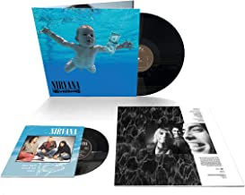 Nevermind 30th (1LP + 7in)