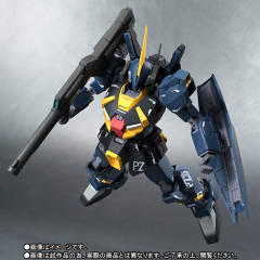 ROBOT魂 RMS-154 巴扎姆改良型-资料图