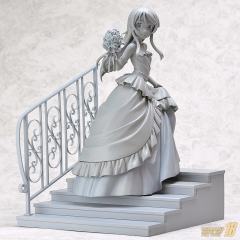 高坂桐乃 婚纱 ver.-资料图