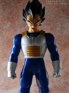 Dimension of Dragonball 贝吉塔 -资料图