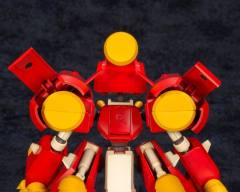 Character Plastic Model Arcbeetle-Dash-资料图