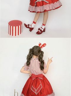 candy doll sk-资料图
