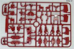 PG MBF-P02 红色异端高达-资料图
