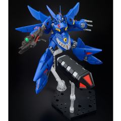 HG 亡灵Mk-II-资料图