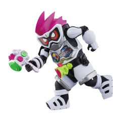 LVUR 假面骑士Ex-Aid Action Gamer Level 1-资料图