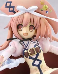 秋姬司桃 Stellar Spinner Costume ver.-资料图