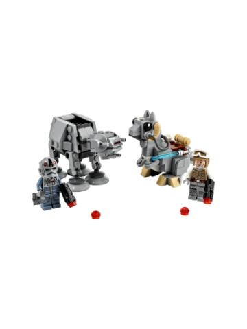 75298 AT-AT vs. Tauntaun Microfighters