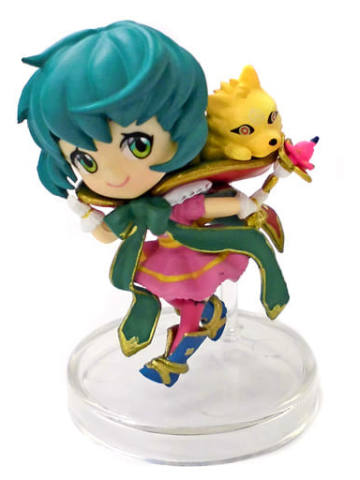 Monster Strike Puchitto Figure Collection Vol. 1 童话的魔法少女 小红帽诺诺