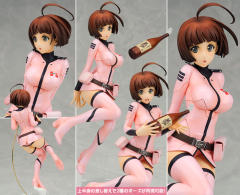 Yamato Girls Collection 原田真琴 -资料图