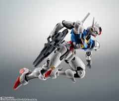 ROBOT魂  XVX-016 风灵高达 帕梅特刻痕显现 ver. A.N.I.M.E.-资料图