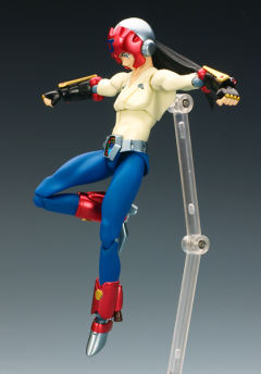 figma#30 柔王丸 JPWA淘汰赛Ver.-资料图