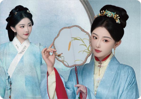 镜花水月4