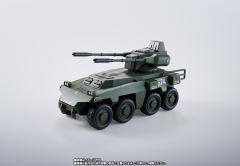 HI-METAL R 达格拉姆 ＆ Instead 40th Anniv.-资料图