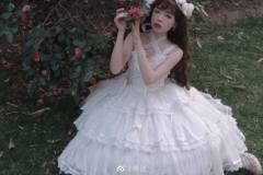 芙拉小姐-资料图