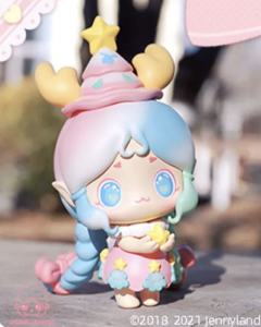 鹿屿精灵限定-资料图