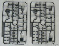 MG MS-06F 扎古布雷型 Ver. 2.0-资料图