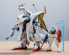 ROBOT魂 RX-104FF 佩涅罗佩 闪光的哈萨维 Ver.-资料图