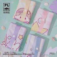 编织购物袋系列-资料图