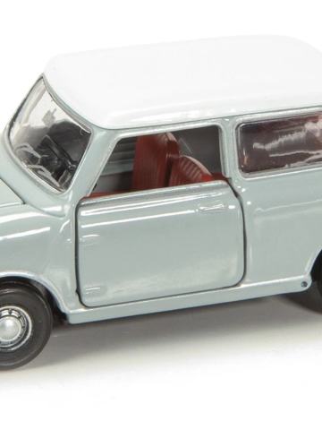 Tiny 城市- Mini Cooper Mk 1 429C
