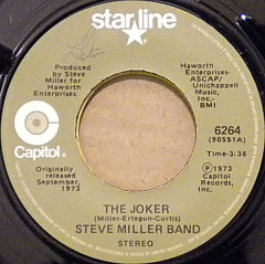 The Joker / Rock'n Me