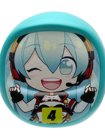 初音未来 Racing 2020 ver.