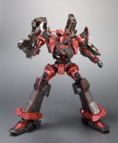 Variable Infinity Crest CR-C98E2 Nineball Ver.-资料图