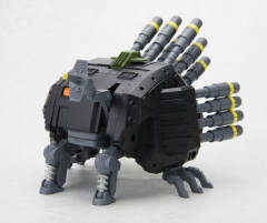 Highend Master Model RZ-031 Dibison Thomas Richard Schubaltz Custom ver.-资料图