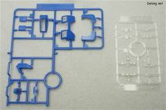 MG RX-78-2 元祖高达 Ver. 3.0-资料图