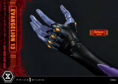 EVA13号机 DX version-资料图