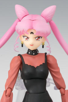 SHF 黑暗小姐-资料图