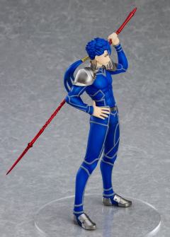 Pop Up Parade Lancer 库·丘林-资料图