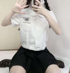 小煤球·衬衫-资料图