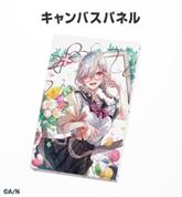 健屋花那 -2022年生日套-资料图