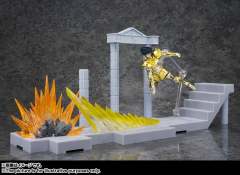 D.D. Panoramation 山羊座 修罗 Glittering Excalibur in the Palace of the Rock Goat-资料图