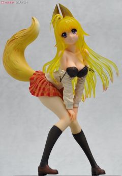 源千鹤 Translucent Hair ver.-资料图