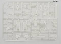 HGUC RX-0 全装甲独角兽高达 RX-0 独角兽高达 毁灭模式-资料图
