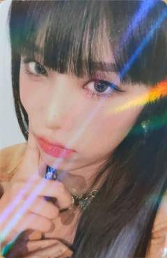 PHONE版镭射卡 verB.