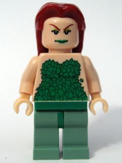 Poison Ivy