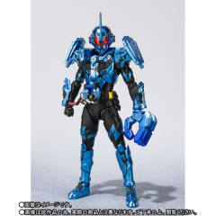 SHF 假面骑士GreaseBlizzard