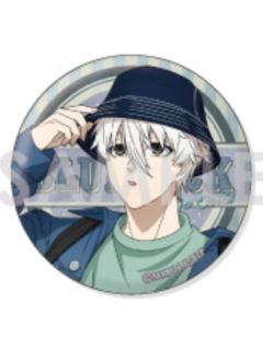 凪诚士郎-Let’s Go Out!吧唧