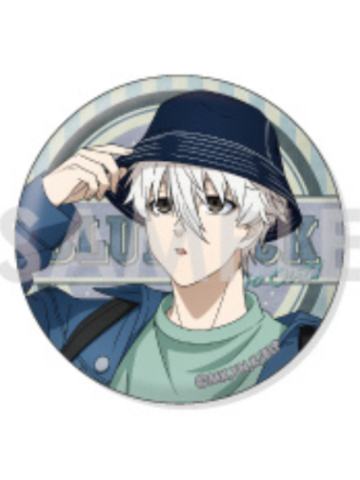 凪诚士郎-Let’s Go Out!吧唧