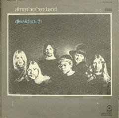 Idlewild South