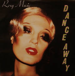 Dance Away