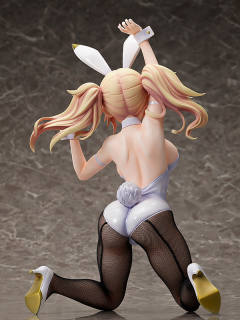 B-style 珍妮 Bunny ver.-资料图