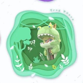 恐龙妹-2
