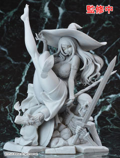 Wonderful Hobby Selection 索萨雷斯 -资料图