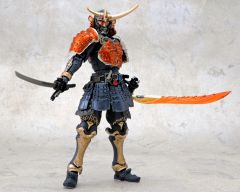 S.I.C. 假面骑士铠武 Orange Arms-资料图